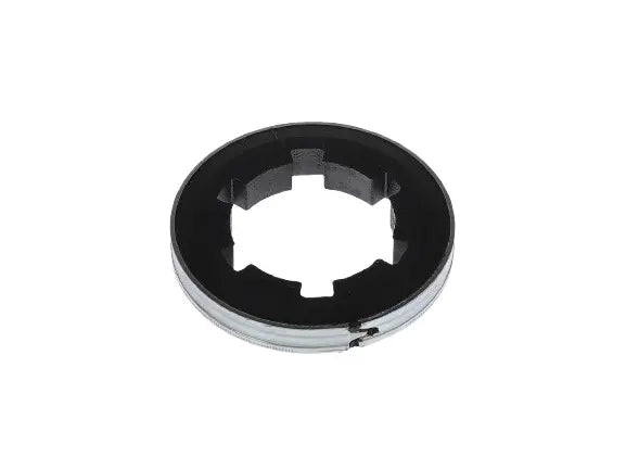 Marathon Motors A114, 2.5" Resilient Ring Pack of 2