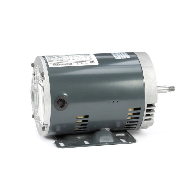 Marathon Motors J053, 3HP 3450RPM 56HJ Frame Motor, 208-230/460V