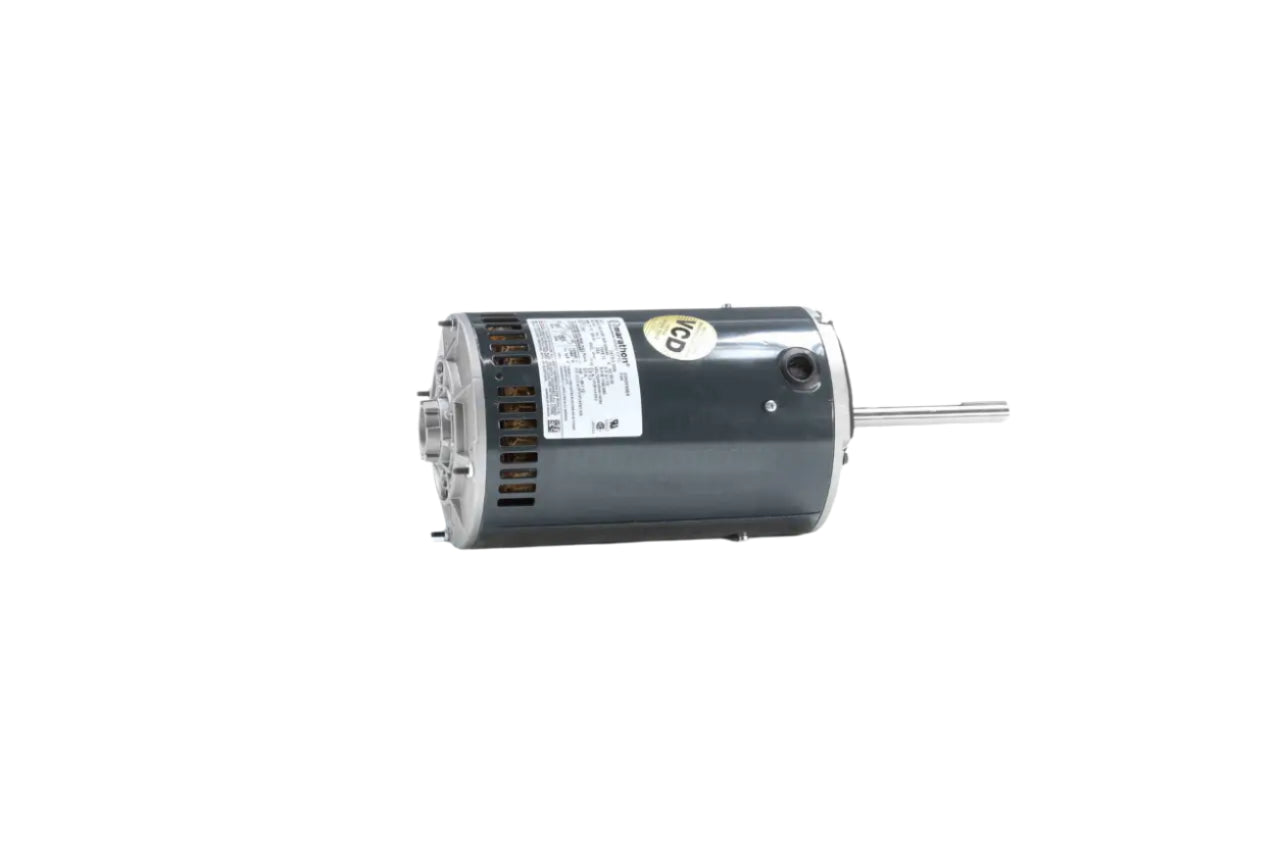 Marathon Motors X509, 2HP 208-230/460V 1140RPM Motor