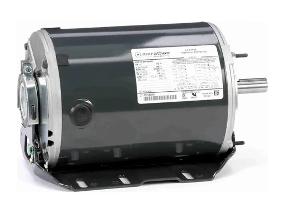 Marathon Motors K1415, 1.5HP 200-230/460V 1725RPM Motor