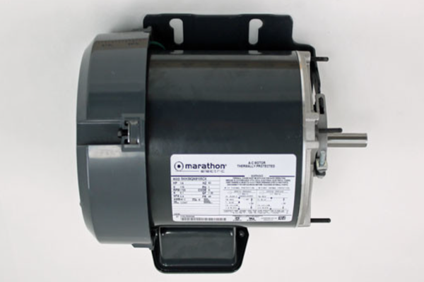 Marathon Motors H234 1/4HP, 115V, 1750RPM, 48Y Motor