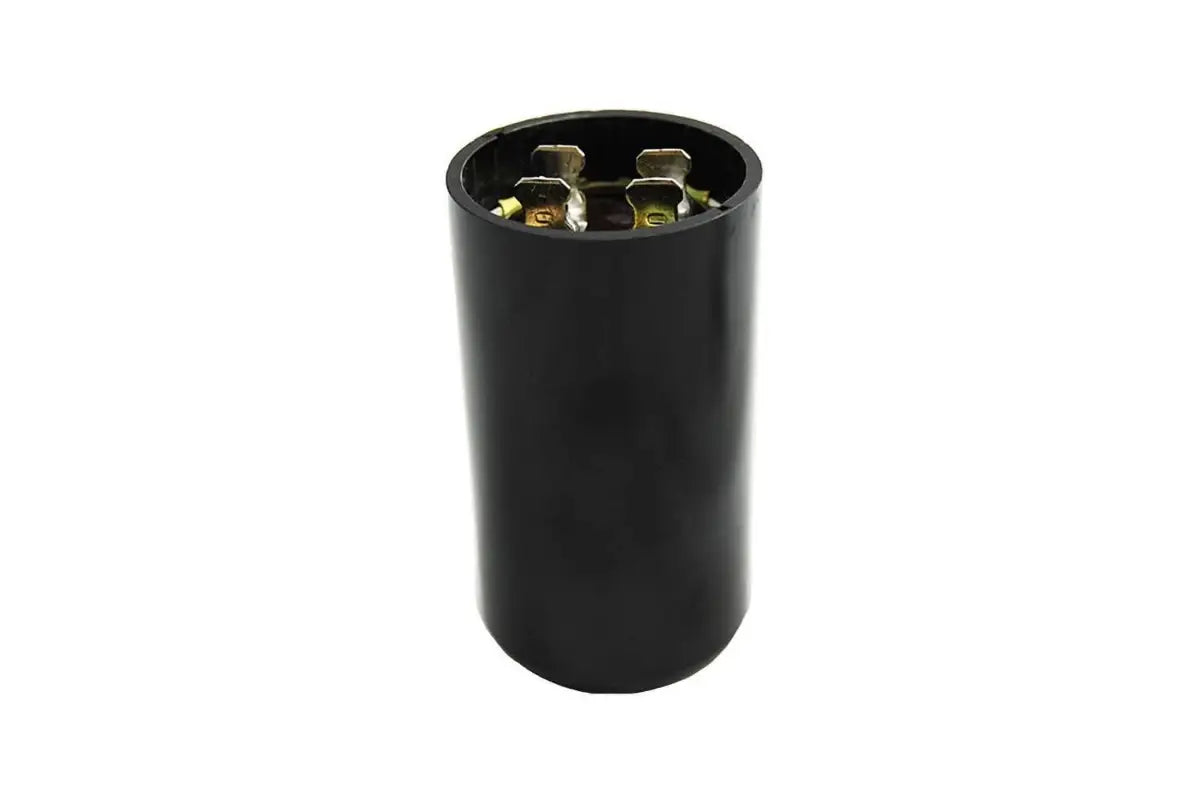 MARS 11949, 145-175MFD 250V Round Start Capacitor