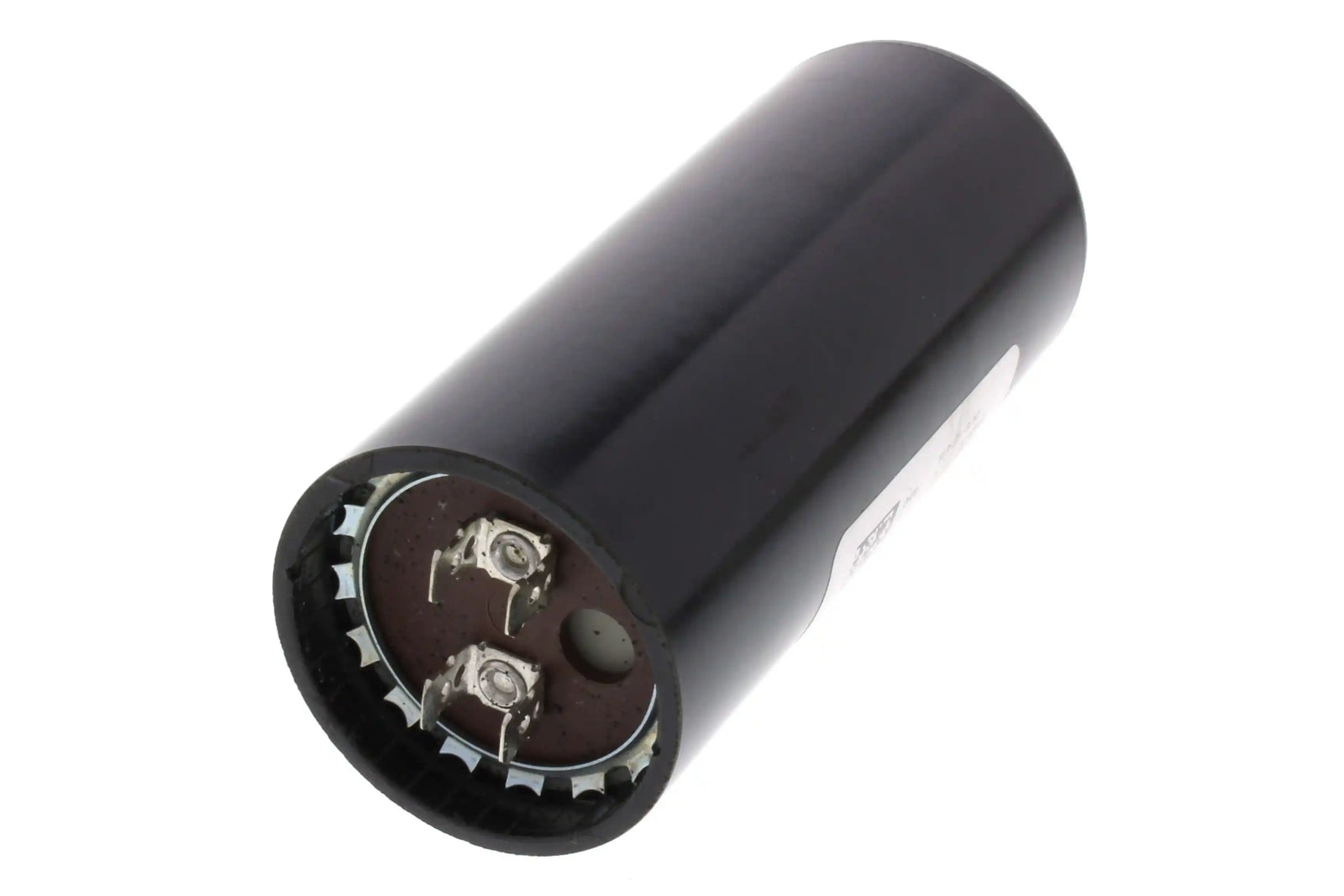 MARS 11968, 189-227MFD 330V Round Start Capacitor
