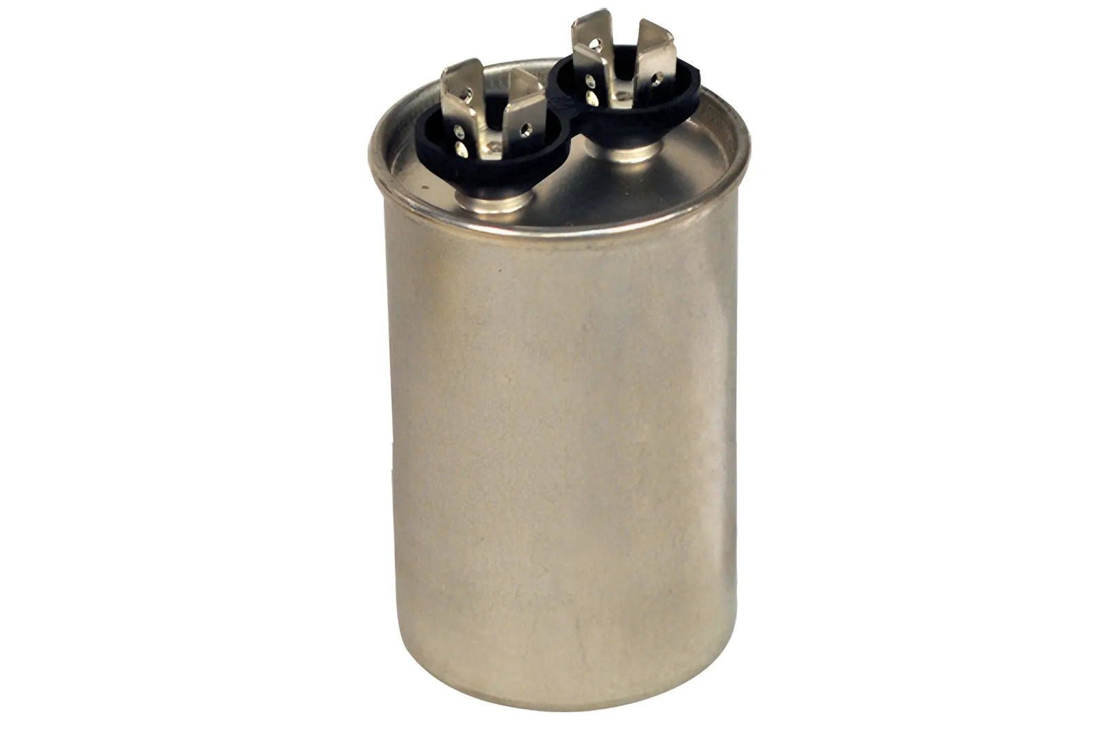 MARS 12721, 40MFD 370V Round Run Capacitor