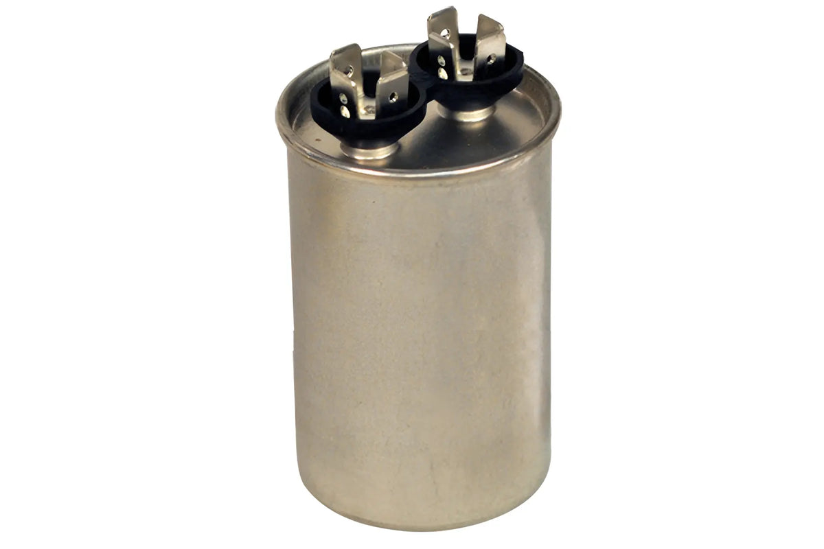 MARS 12721, 40MFD 370V Round Run Capacitor