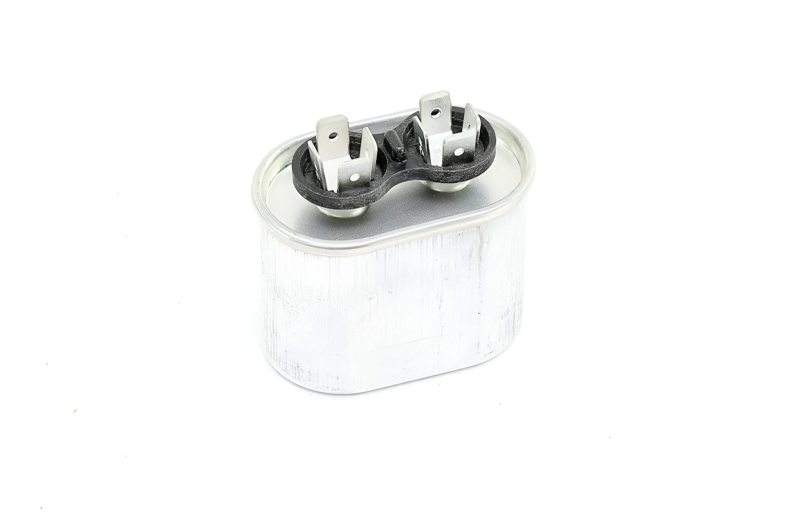 MARS 12905, 5MFD 370V Oval Run Capacitor