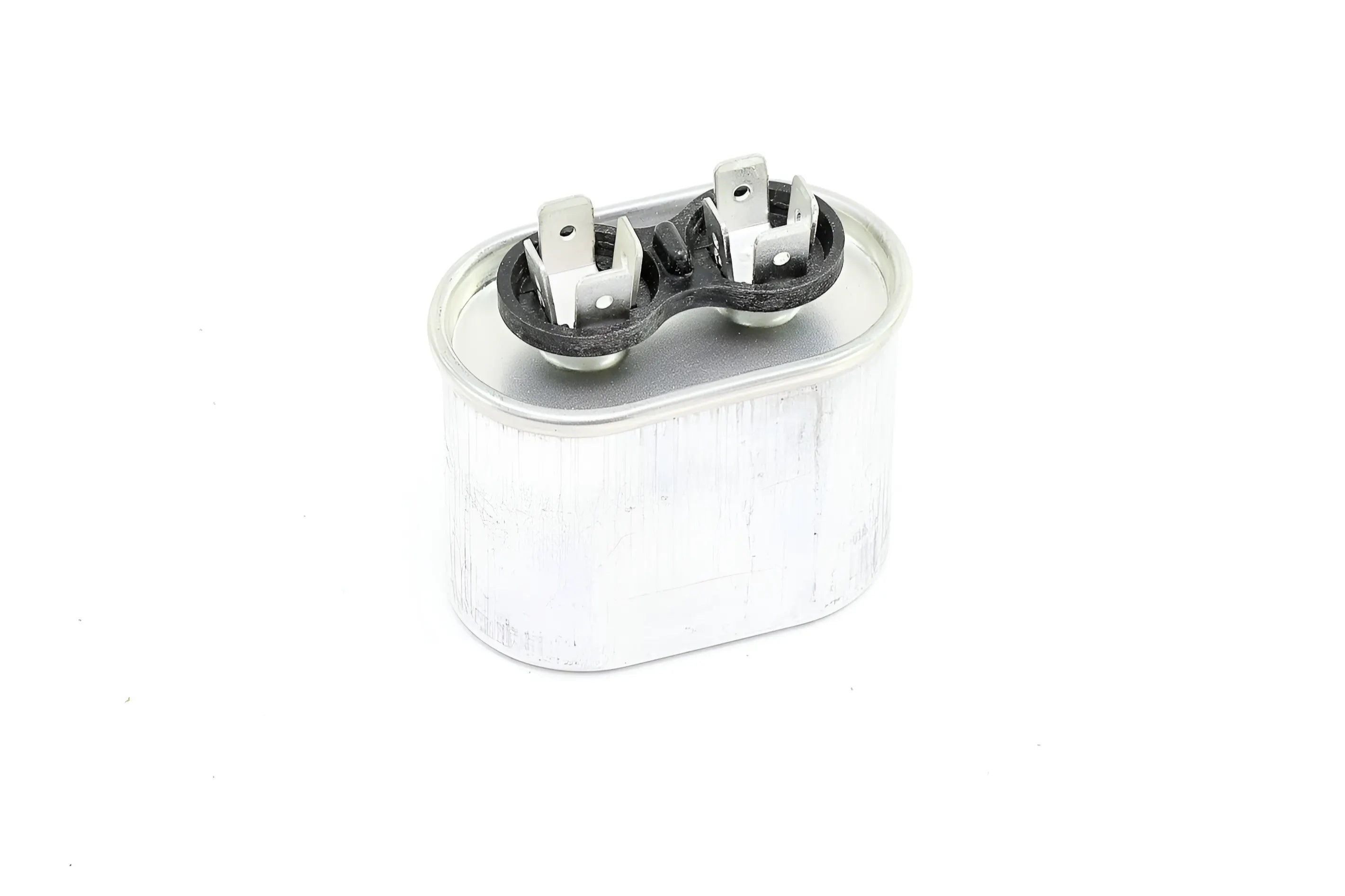 MARS 12905, 5MFD 370V Oval Run Capacitor