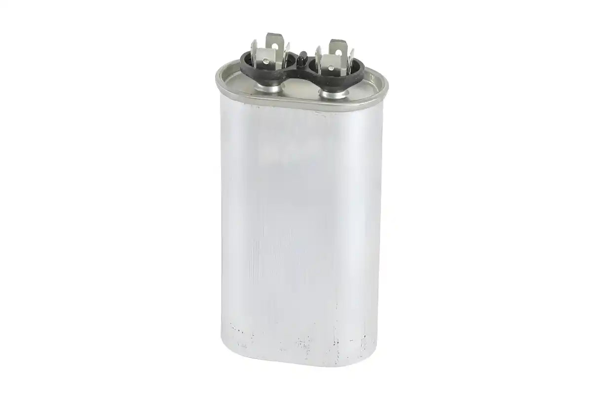 MARS 12917, 30MFD 370V Oval Run Capacitor