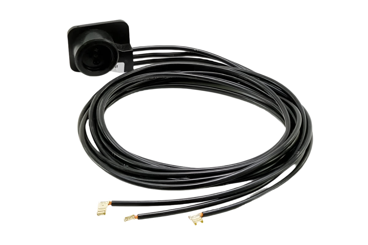 Marvair 19013, Compressor Plug