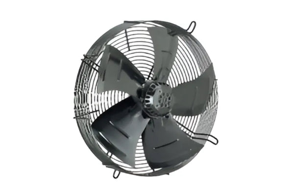 Marvair 30177, Condenser Fan Motor 460V 3PH 60Hz