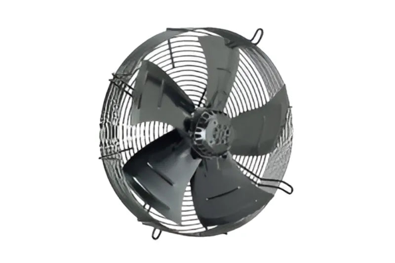 Marvair 30177, Condenser Fan Motor 460V 3PH 60Hz