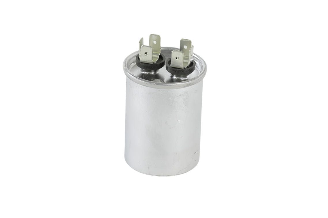 Marvair 50350 5MFD, 440V Round Run Capacitor