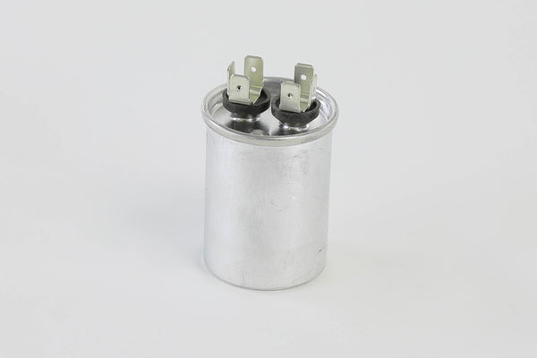 Marvair 50350 5MFD, 440V Round Run Capacitor