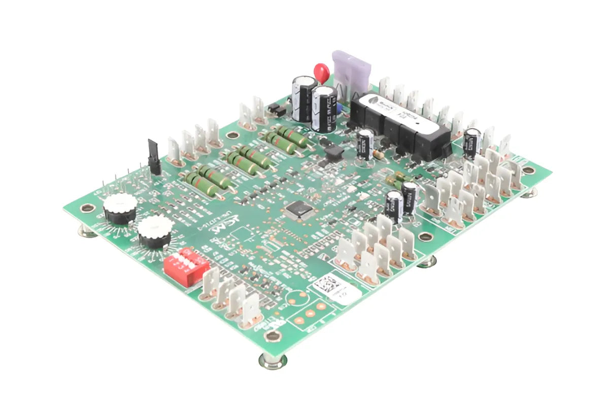 Marvair 70947, Control Board