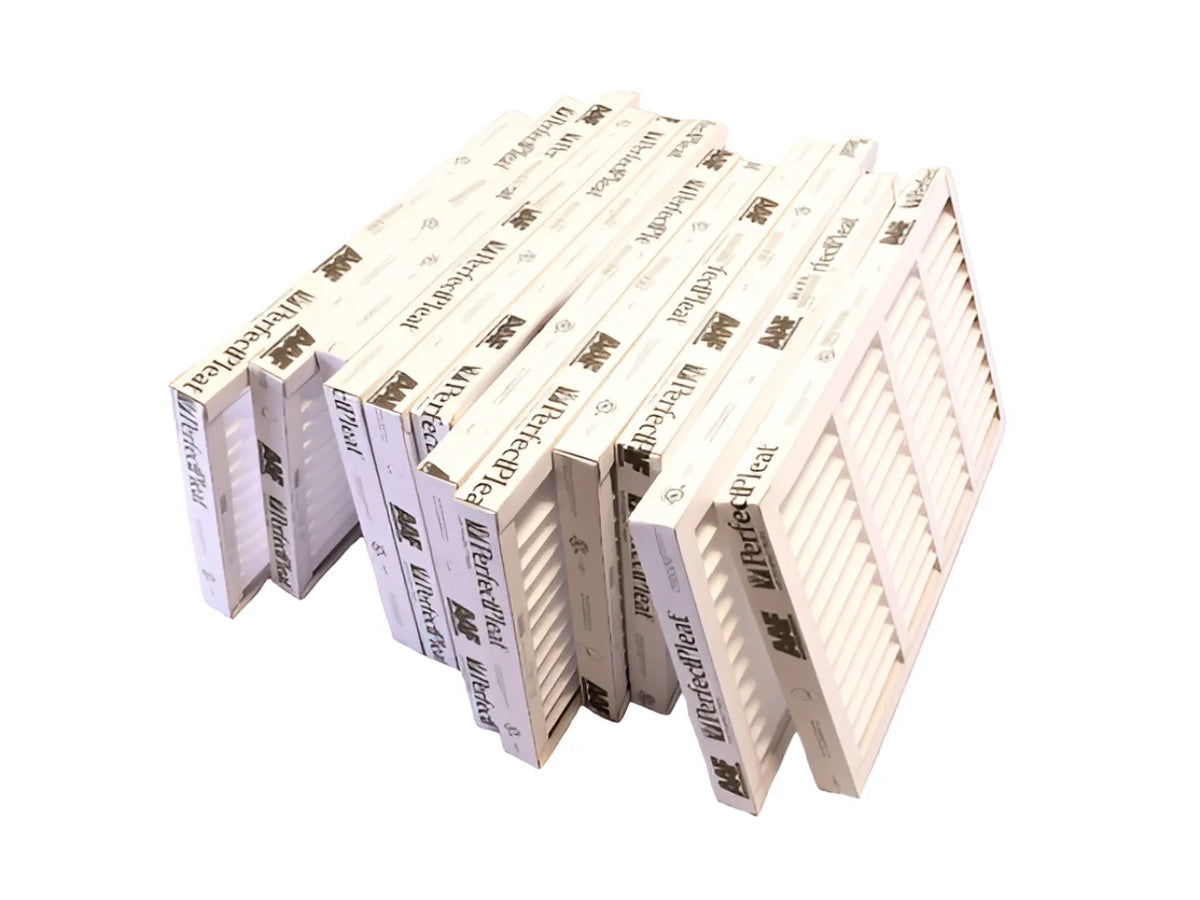Marvair 80137, 16x25x2 Merv 8 Filter Pack of 12