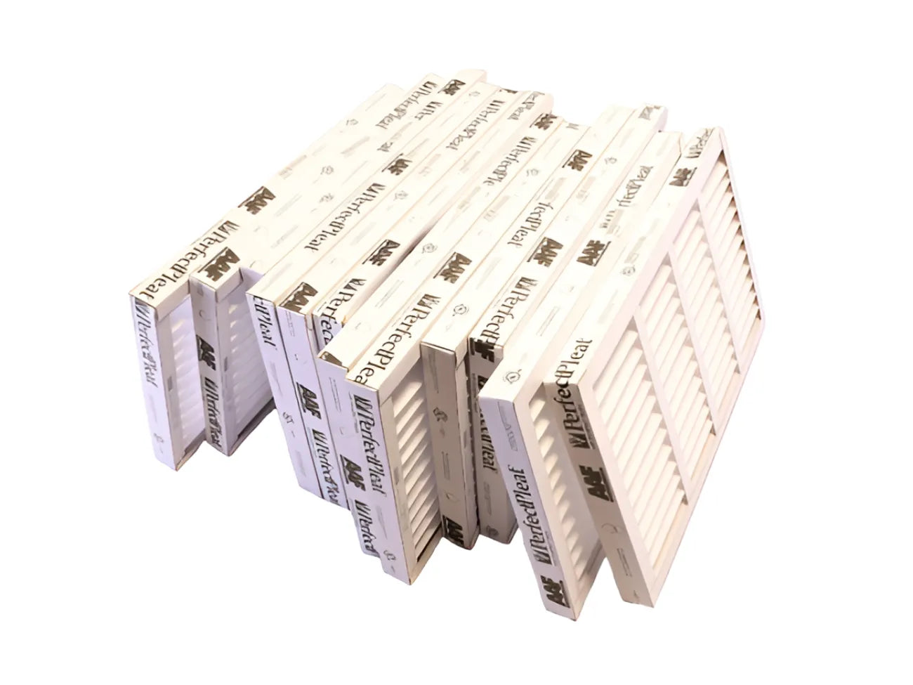 Marvair 80137, 16x25x2 Merv 8 Filter Pack of 12