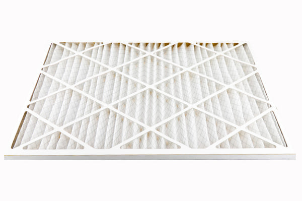 Marvair 80162 21.5" x 36.5" x 2" Multi-Pleat Filter