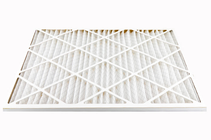 Marvair 80162 21.5" x 36.5" x 2" Multi-Pleat Filter