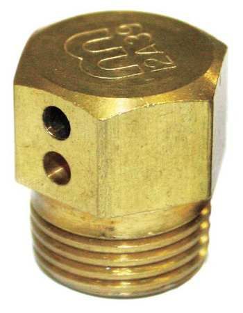 Maxitrol 3/8" Vent Limiting Device 12A39