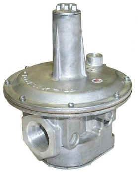 Maxitrol 210 Series 1-1/4" Regulator 210D-1-1/4