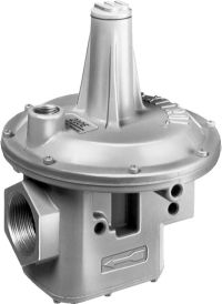 Maxitrol 210 Series 1" Regulator 210DZ-1