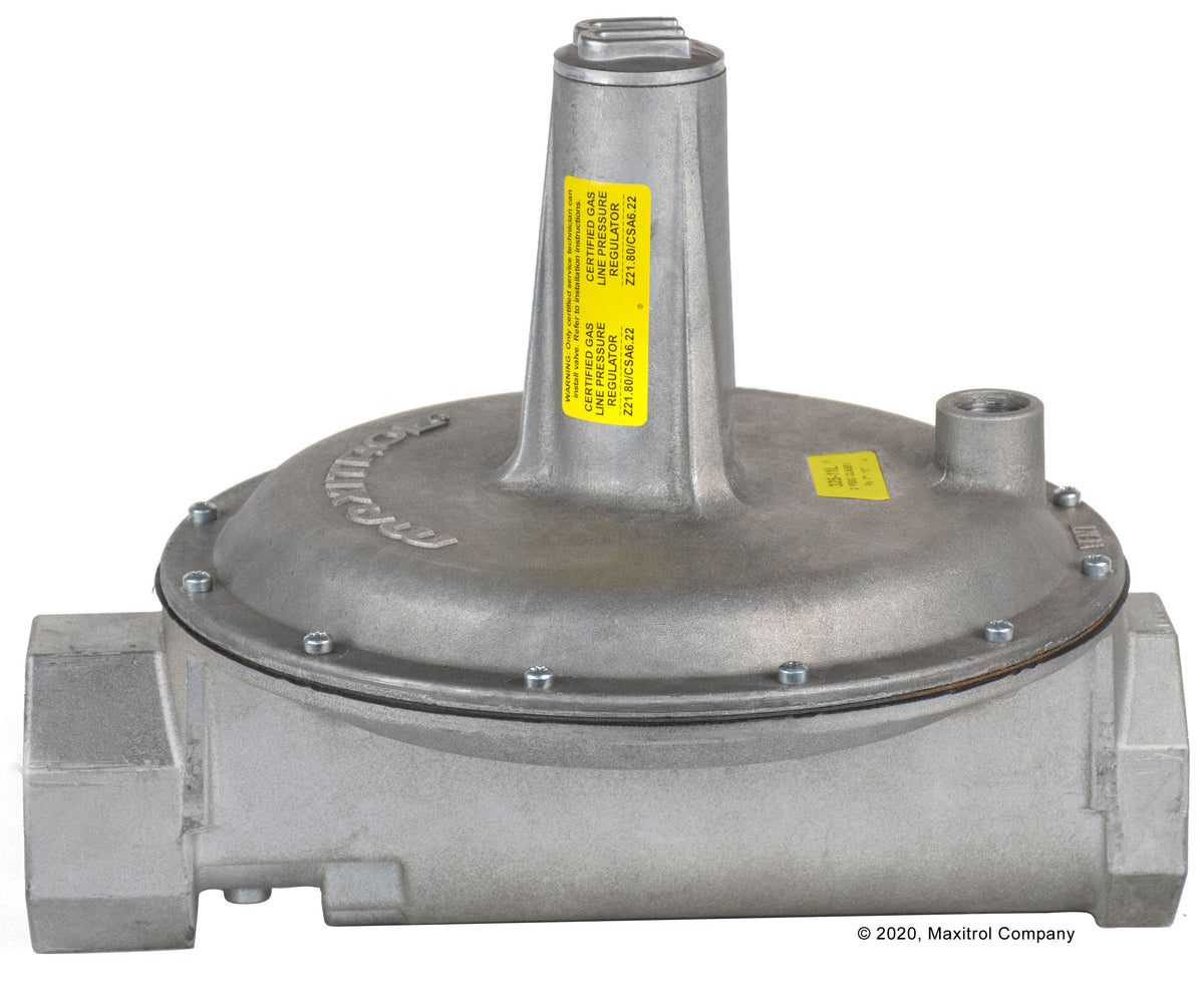 Maxitrol 325-L Series 2" Regulator 325-11L-2