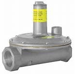 Maxitrol 325-L Series 1-1/4" Regulator 325-7AL-1-1/4