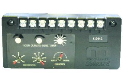 Maxitrol Series 44 Amplifier A1044R