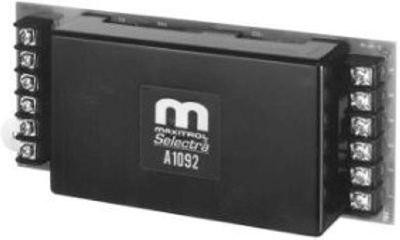 Maxitrol Series 92 Amplifier A1092
