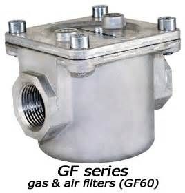 Maxitrol HF2000 Series 3/4" GF60-66-A-0
