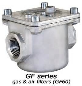 Maxitrol HF2000 Series 1" GF60-88-A-0