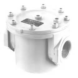 Maxitrol HF2000 Series 1-1/2" GF80-1212-A-0