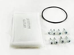 Maxitrol HF2000 Series Filter KIT-GF80
