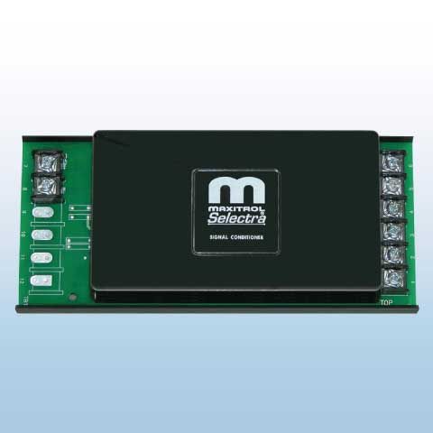 Maxitrol Selectra Signal Conditioner SC11-B