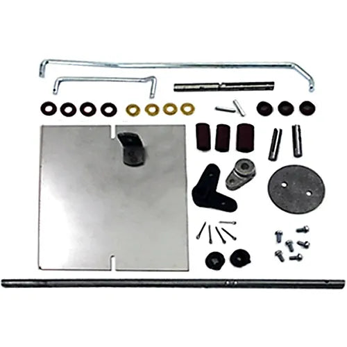 Maxon 33631, Rebuild Kit