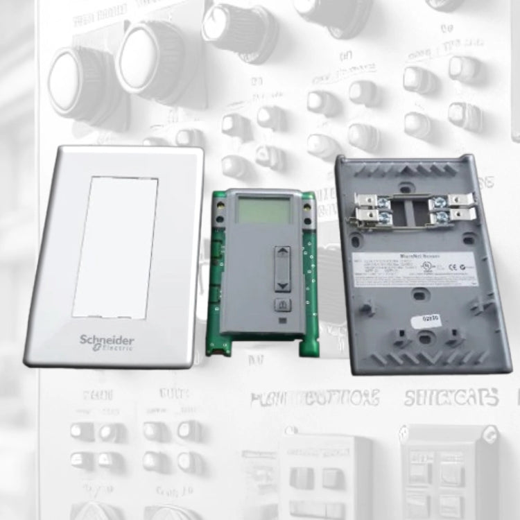 MicroNet Building Automation Sensors