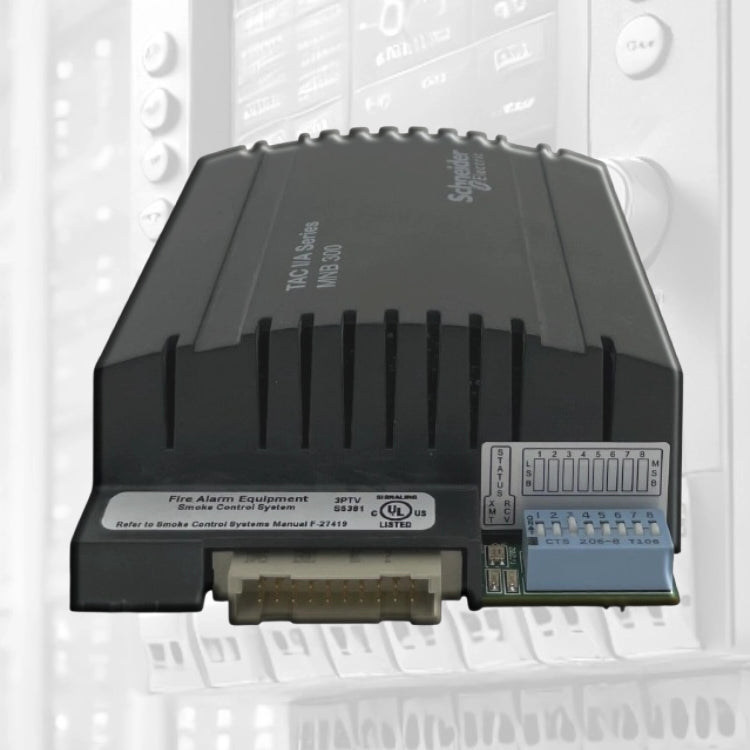 MicroNet Building Management Controllers