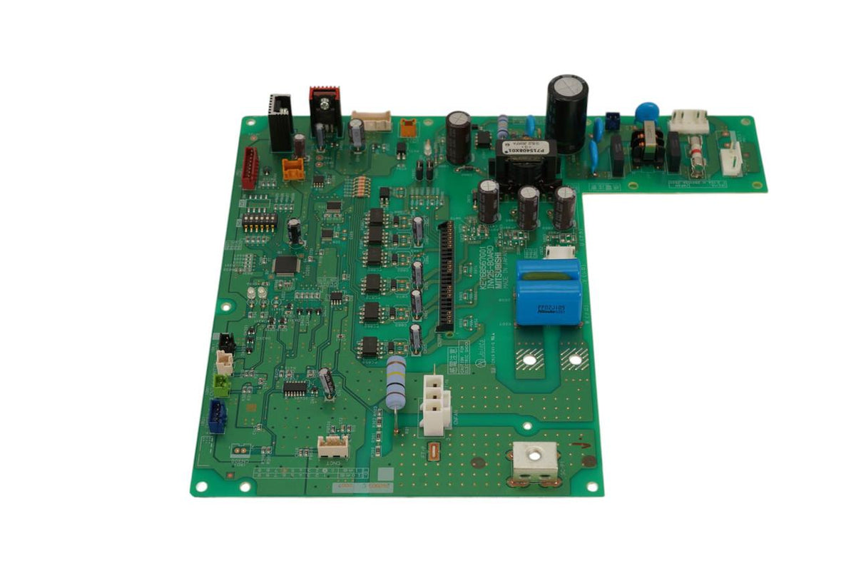 Mitsubishi Electric R61749280, Inverter Board