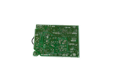 Mitsubishi Electric E12A55452 Control PC Board