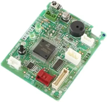 Mitsubishi Electric E2221B452, Control PC Board