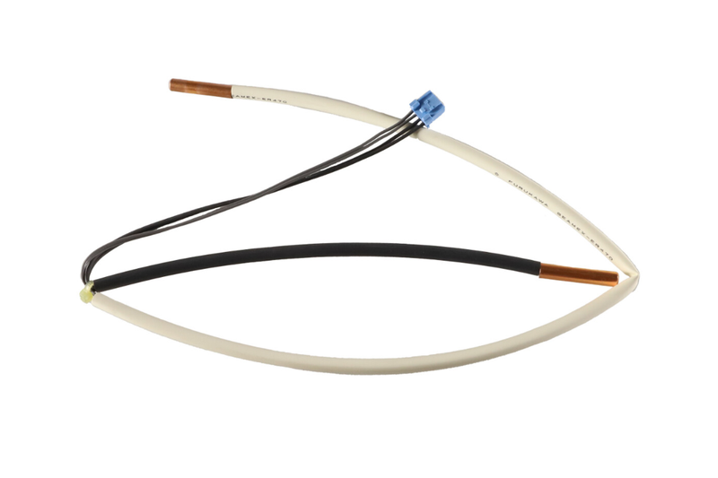 Mitsubishi Electric E22C34306 Thermistor Set Defrost/Discharge