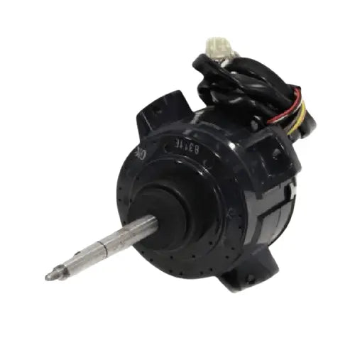 Mitsubishi Electric E22F76301, 280VDC 77W 8-Pole Motor