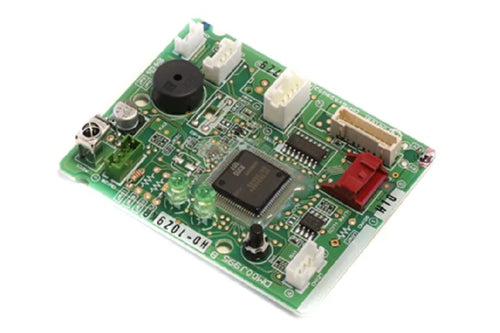 Mitsubishi Electric E22G58452 Control PC Board
