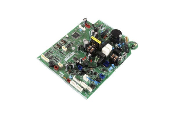 Mitsubishi Electric E27676447 Indoor Control Board