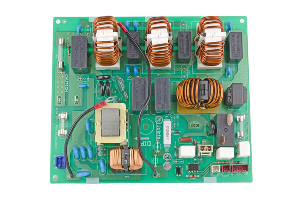 Mitsubishi Electric M210A0424 Noise Filter PC Board