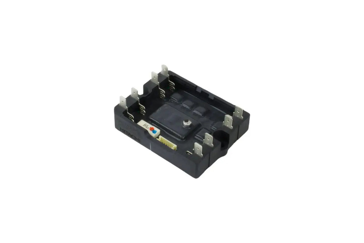 Mitsubishi Electric R01E07233, Filter Module
