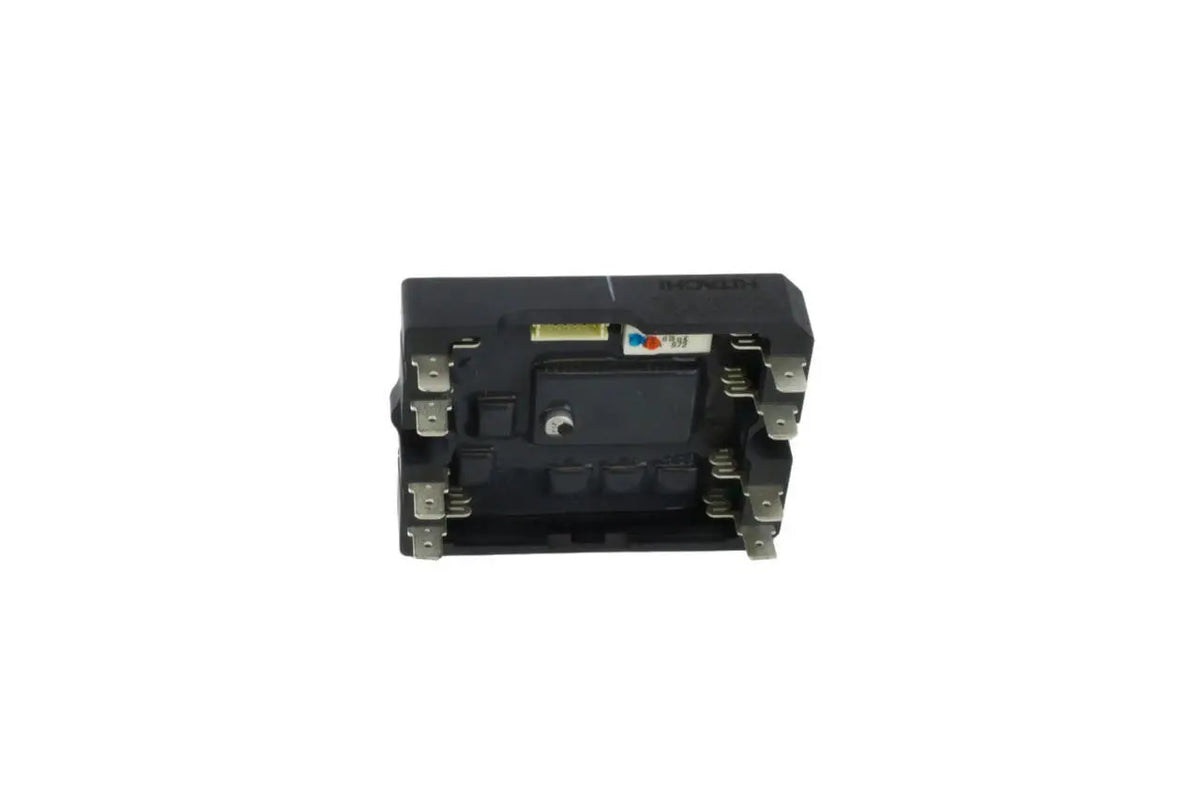 Mitsubishi Electric R01E07233, Filter Module