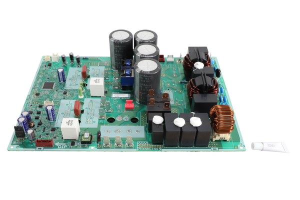 Mitsubishi Electric R01M05353 Power Board