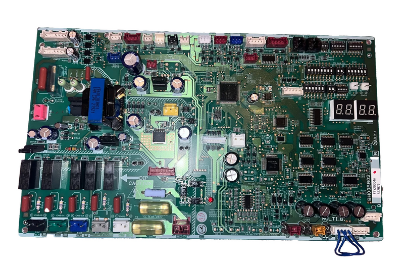 Mitsubishi Electric R01M24350 Control Board