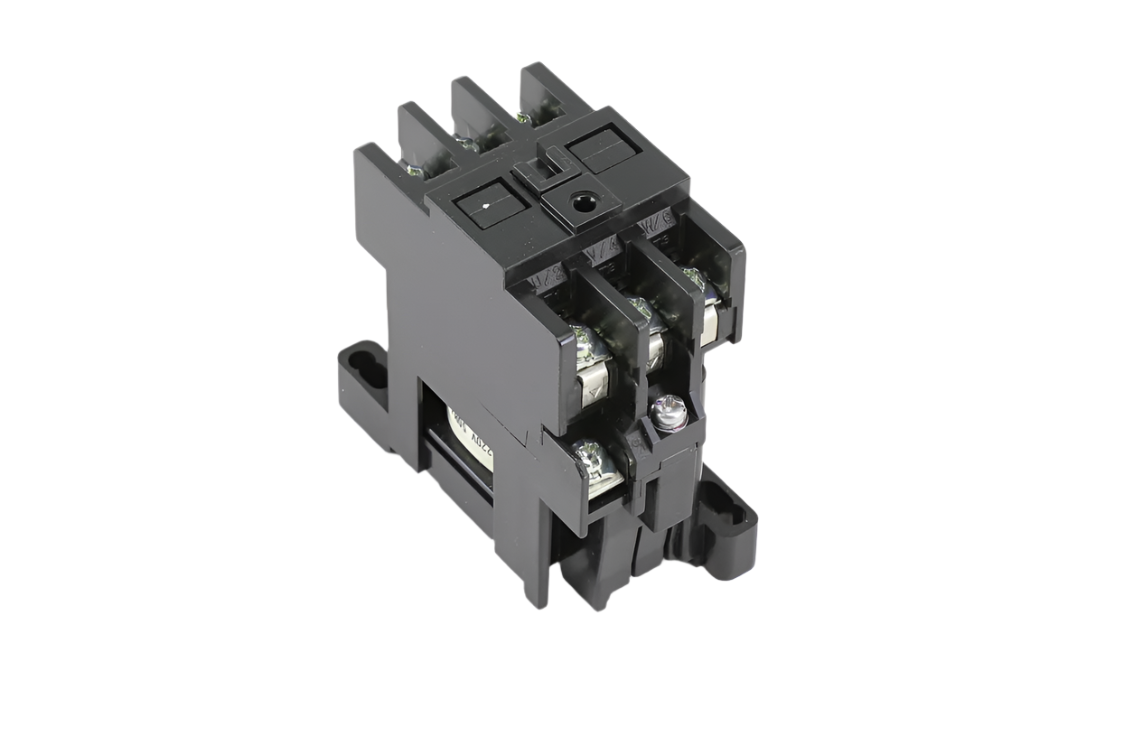 Mitsubishi Electric T7WA30708 215VAC Contactor S-U12UL